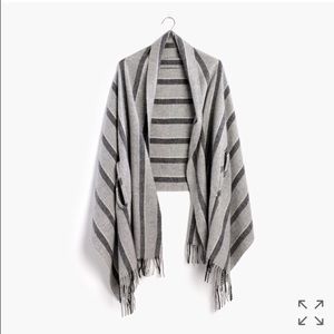 Madewell Cape Scarf
